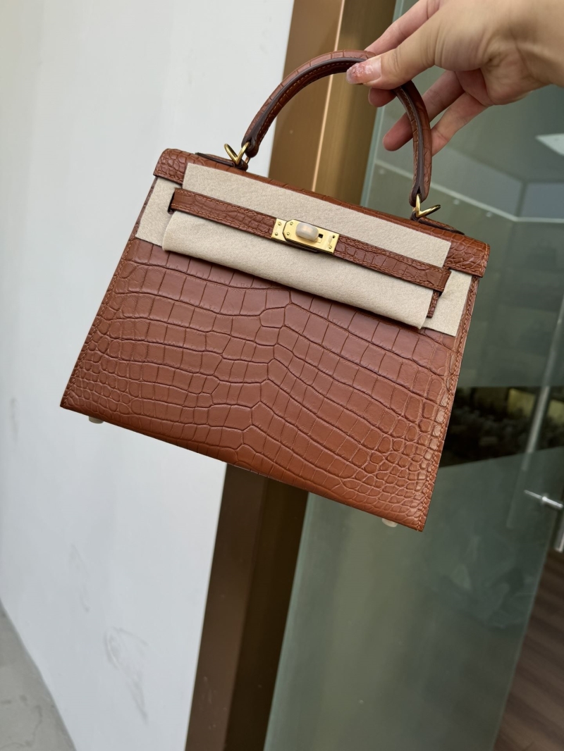 Hermes Kelly Bags